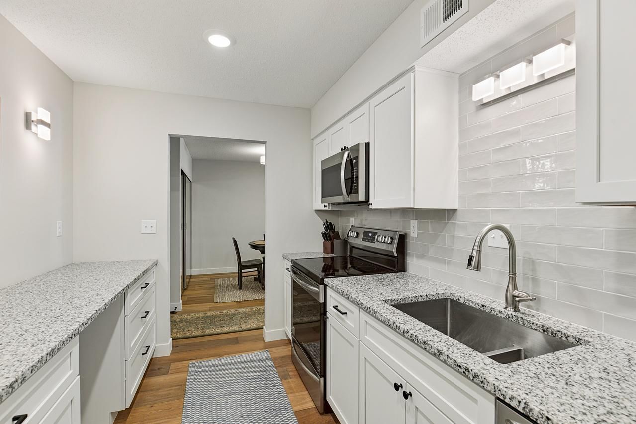 6328 Barrie Road #3K
