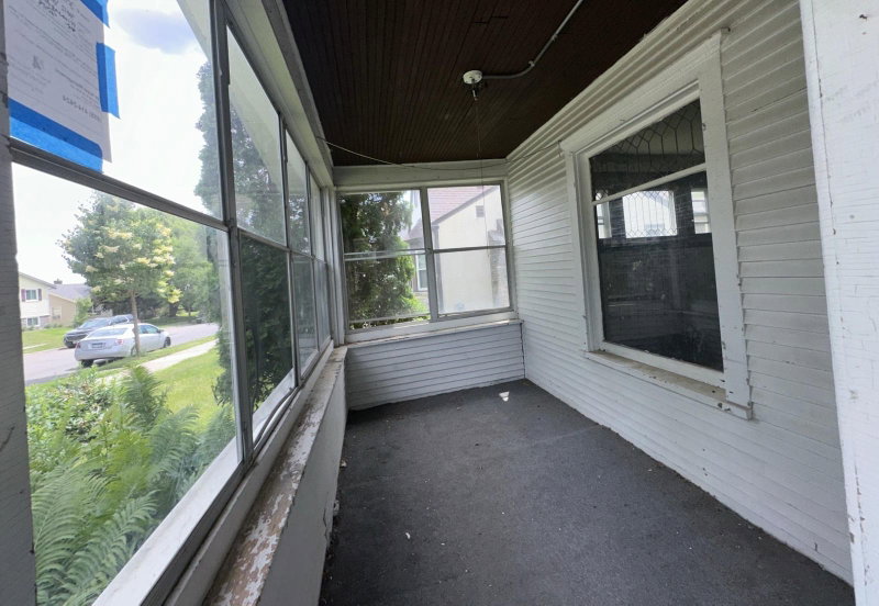 3642 Van Buren Street NE - Photo 2