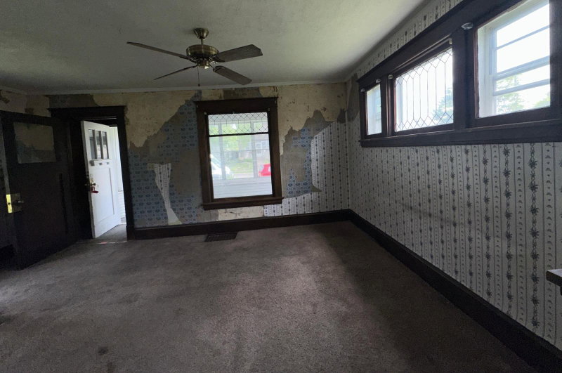 3642 Van Buren Street NE - Photo 3