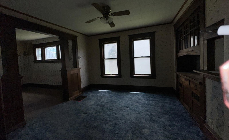 3642 Van Buren Street NE - Photo 4