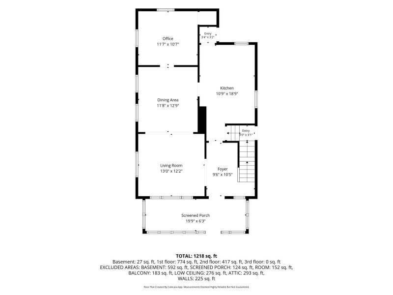 553 Manomin Avenue - Photo 56