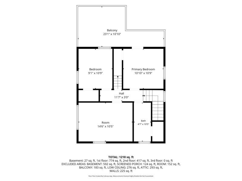 553 Manomin Avenue - Photo 57