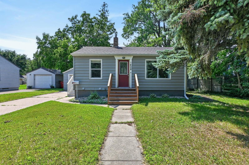 1408 Elm Street