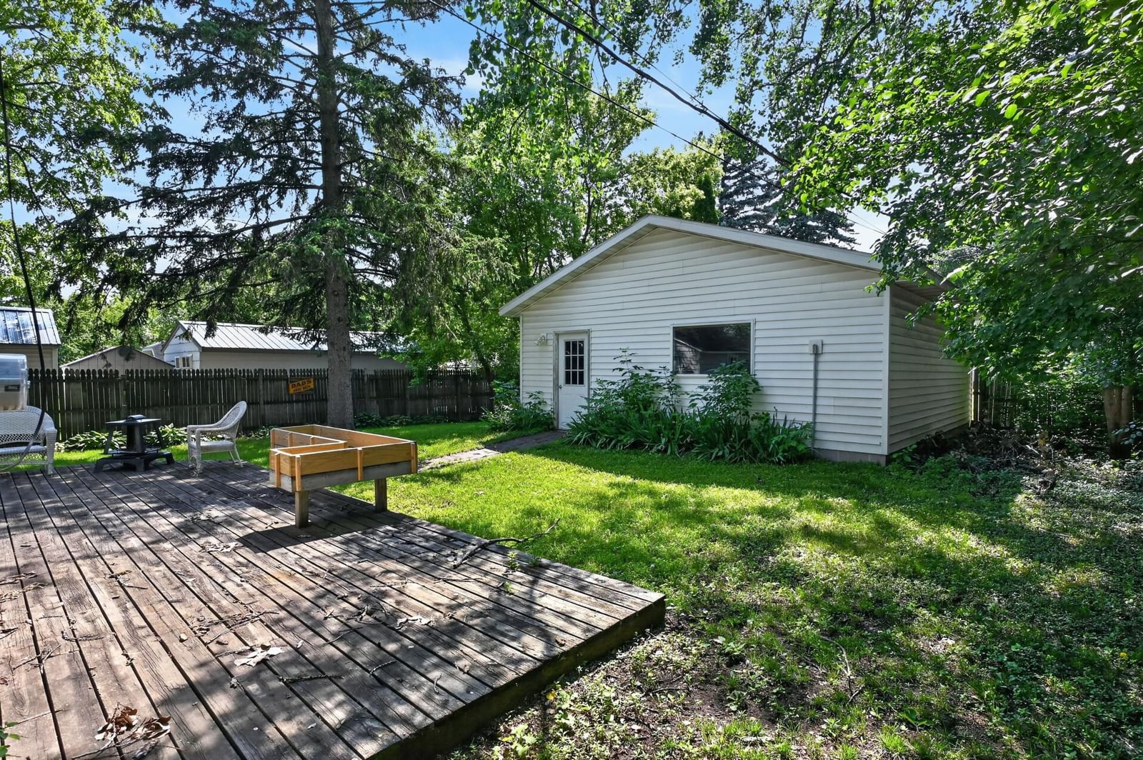 1408 Elm Street
