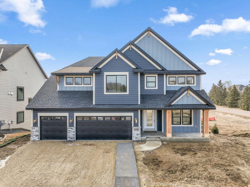 1223 Ardara Ridge Road - Photo 2
