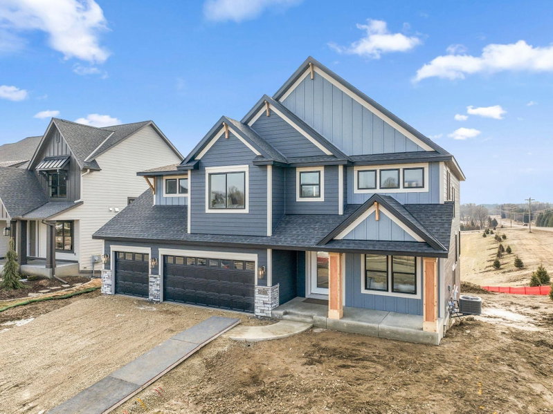 1223 Ardara Ridge Road - Photo 3
