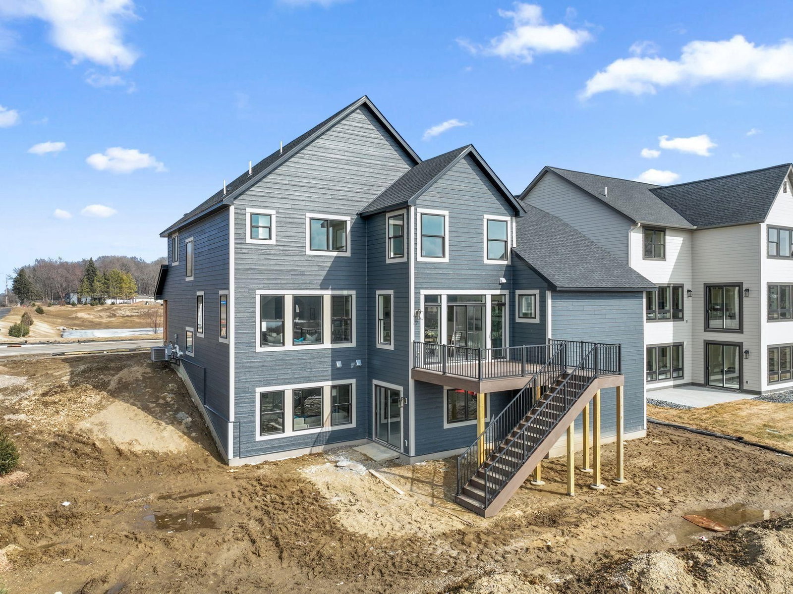 1223 Ardara Ridge Road