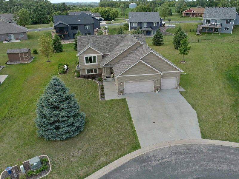 1474 Grand View Lane SE - Photo 2