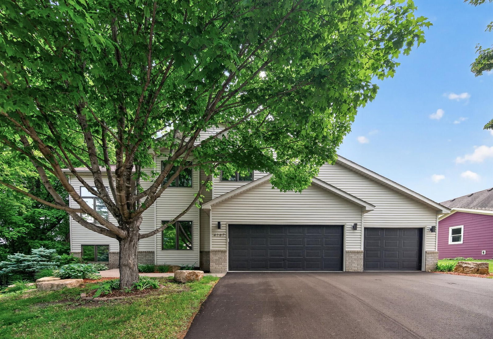 4167 Eau Claire Trail NE