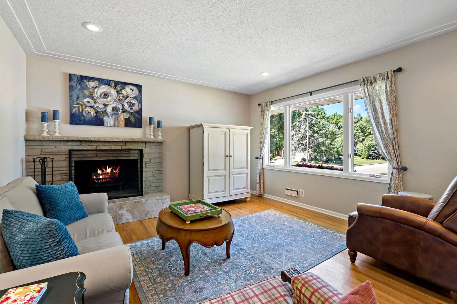 6017 Birchcrest Drive