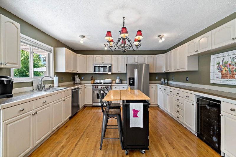 6017 Birchcrest Drive - Photo 7