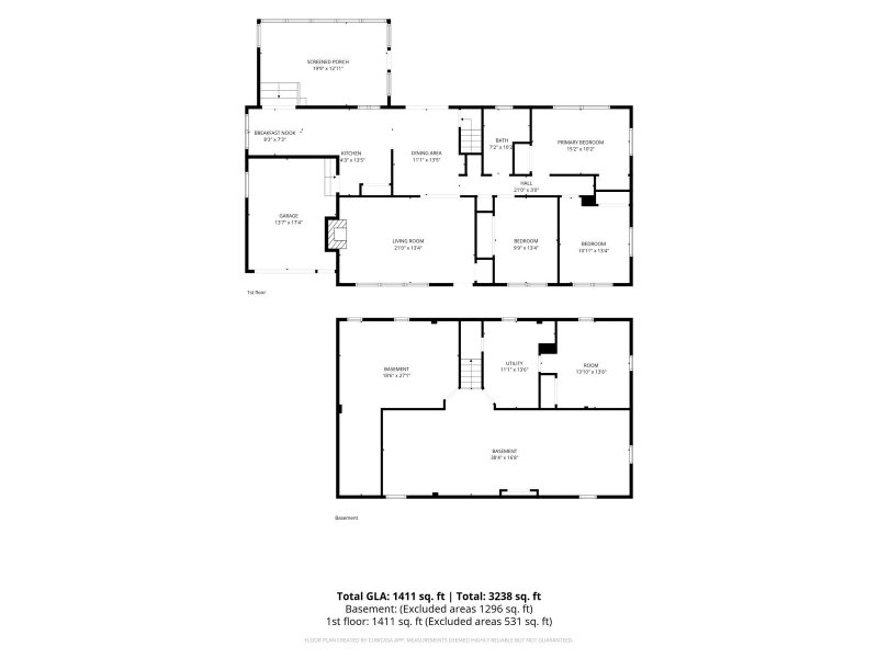 234 15th Street SW - Photo 43