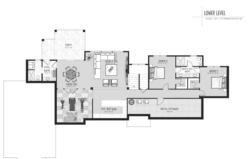 20860 Horseshoe Court - Photo 2