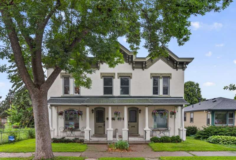 444-446 Madison Street NE