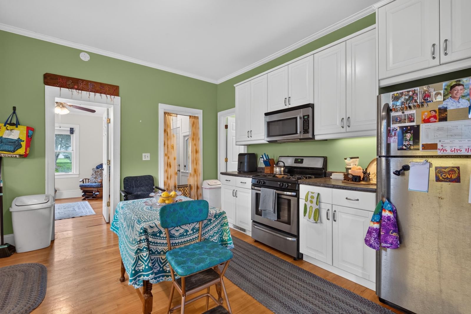 444-446 Madison Street NE
