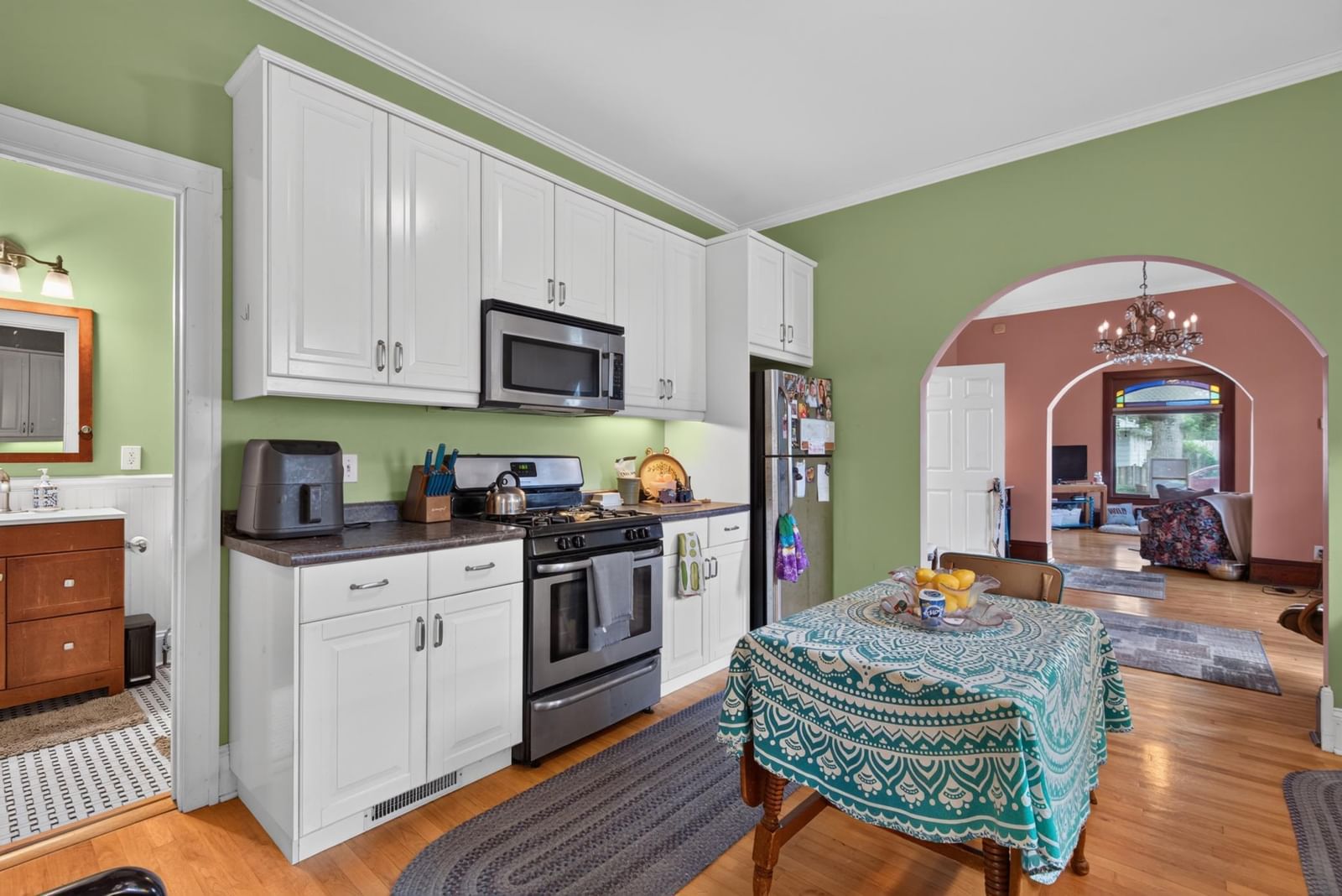 444-446 Madison Street NE