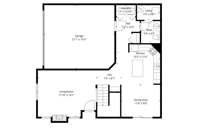 401 Hickory Lane N - Photo 25