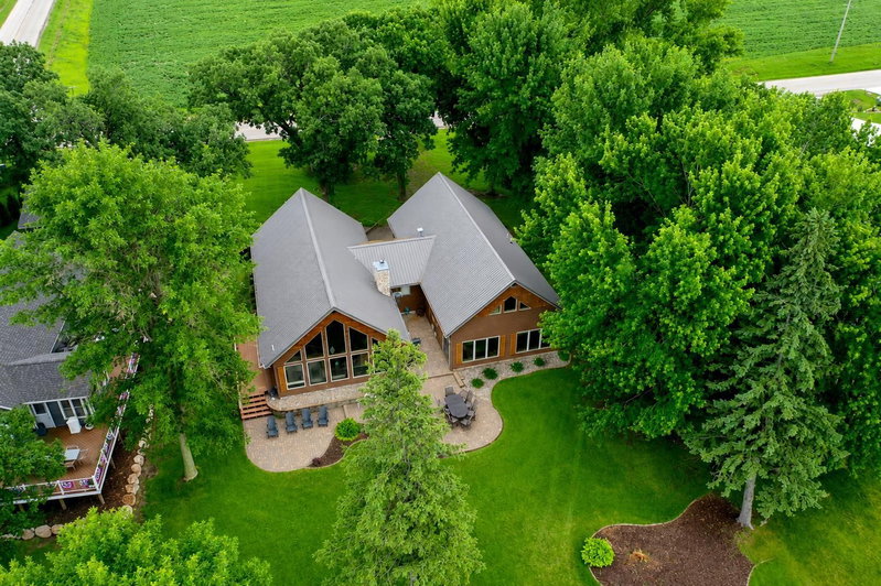 3654 Little Ida Beach Road NW - Photo 2