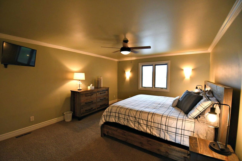 3654 Little Ida Beach Road NW - Photo 11