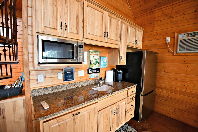3654 Little Ida Beach Road NW - Photo 17