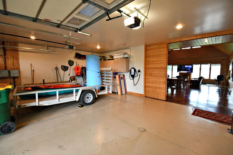 3654 Little Ida Beach Road NW - Photo 23