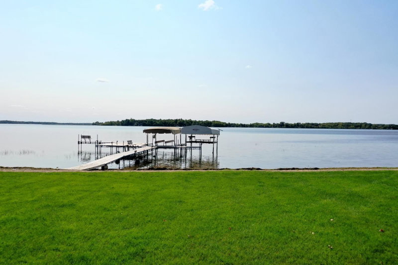 3654 Little Ida Beach Road NW - Photo 27