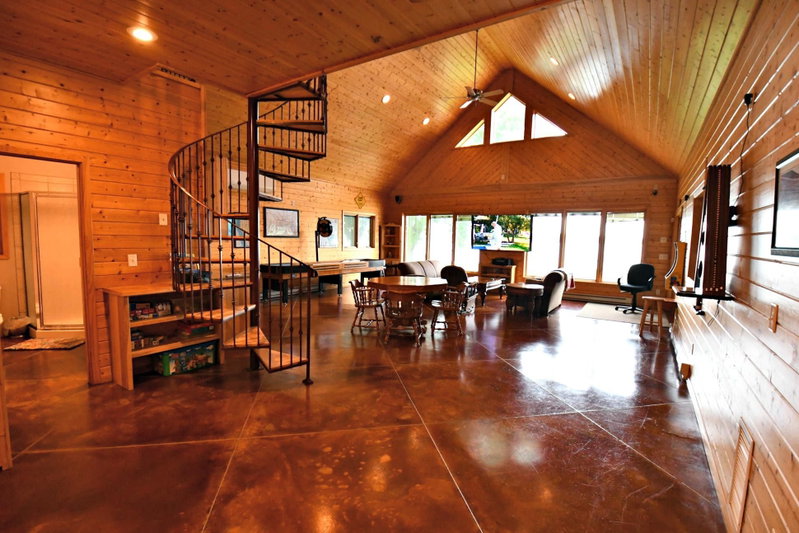 3654 Little Ida Beach Road NW - Photo 4