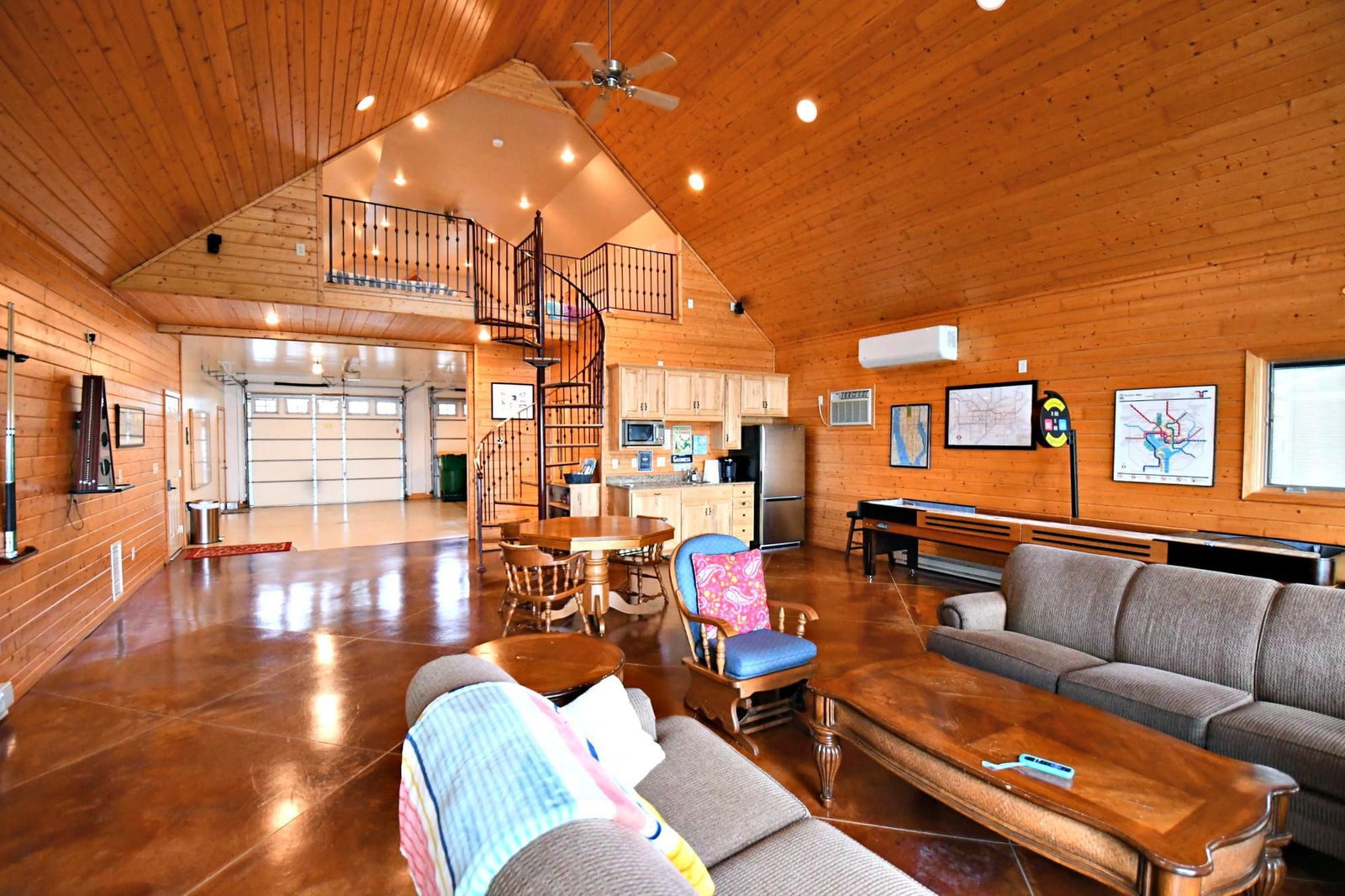 3654 Little Ida Beach Road NW