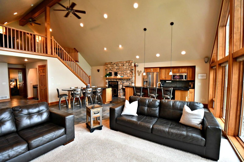3654 Little Ida Beach Road NW - Photo 8