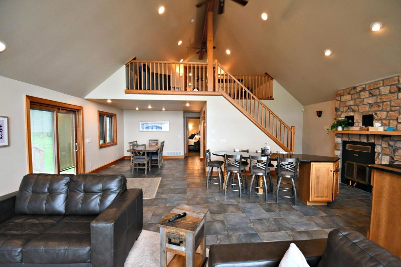 3654 Little Ida Beach Road NW - Photo 9
