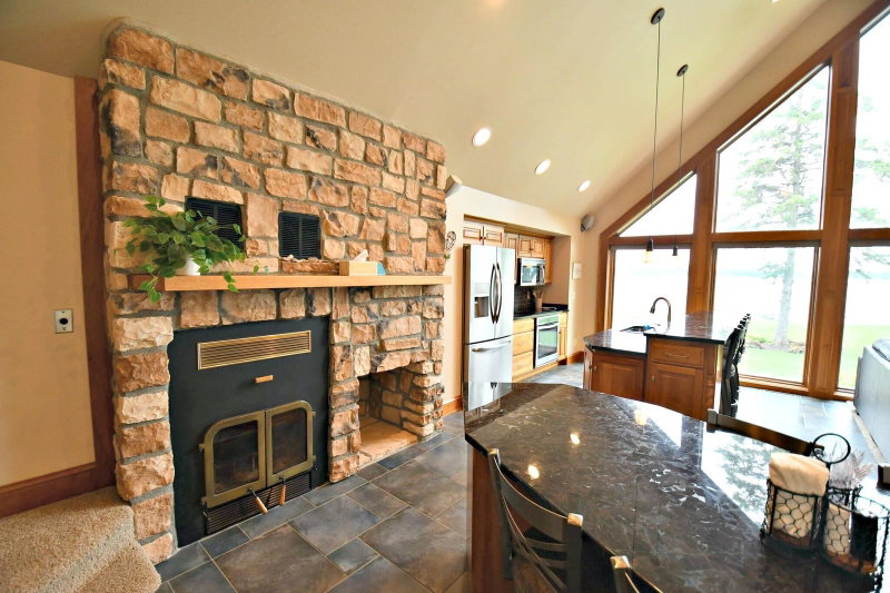 3654 Little Ida Beach Road NW - Photo 10