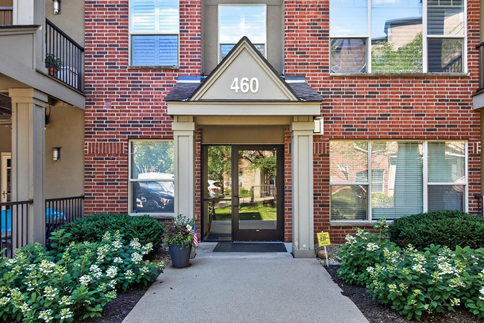 460 Ford Road #203