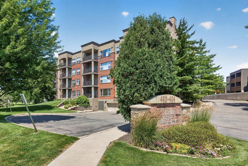 460 Ford Road #203 - Photo 2
