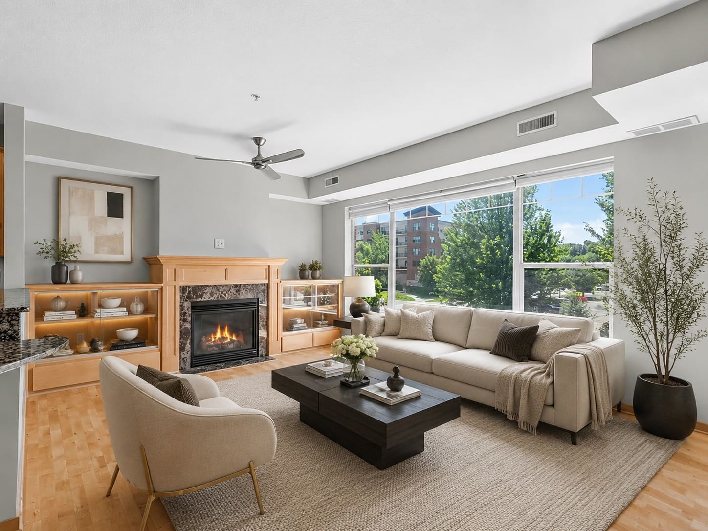 460 Ford Road #203