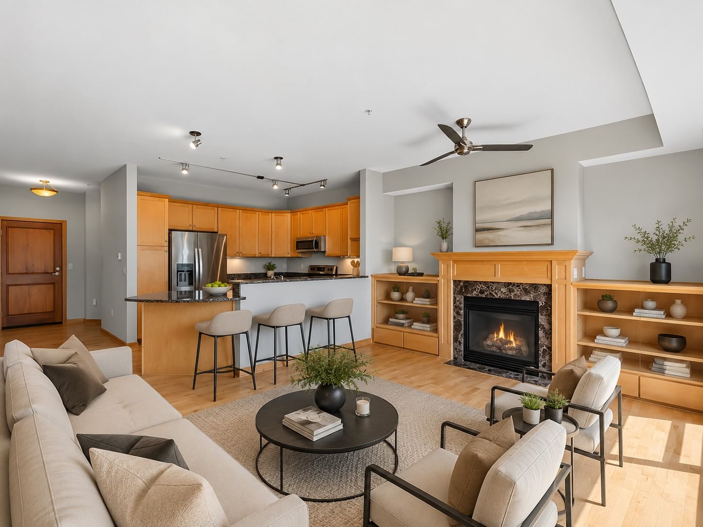 460 Ford Road #203