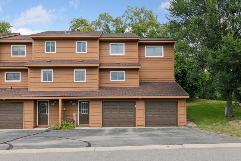 1603 Raindrop Drive
