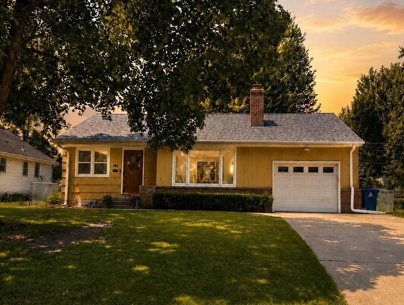 302 Herman Terrace