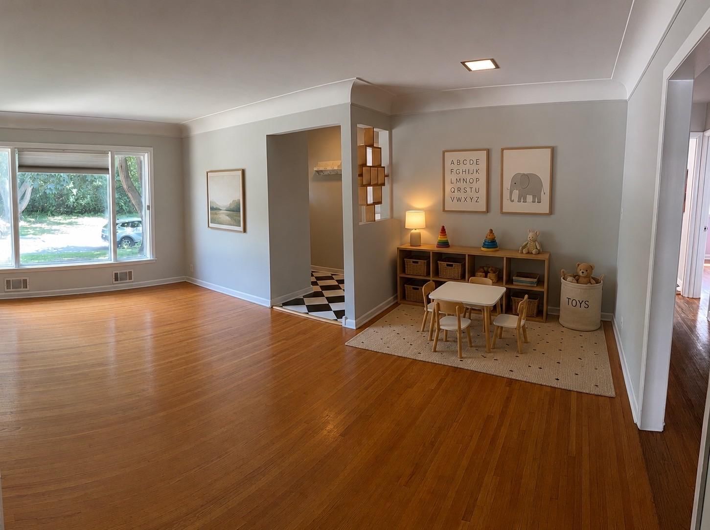 302 Herman Terrace