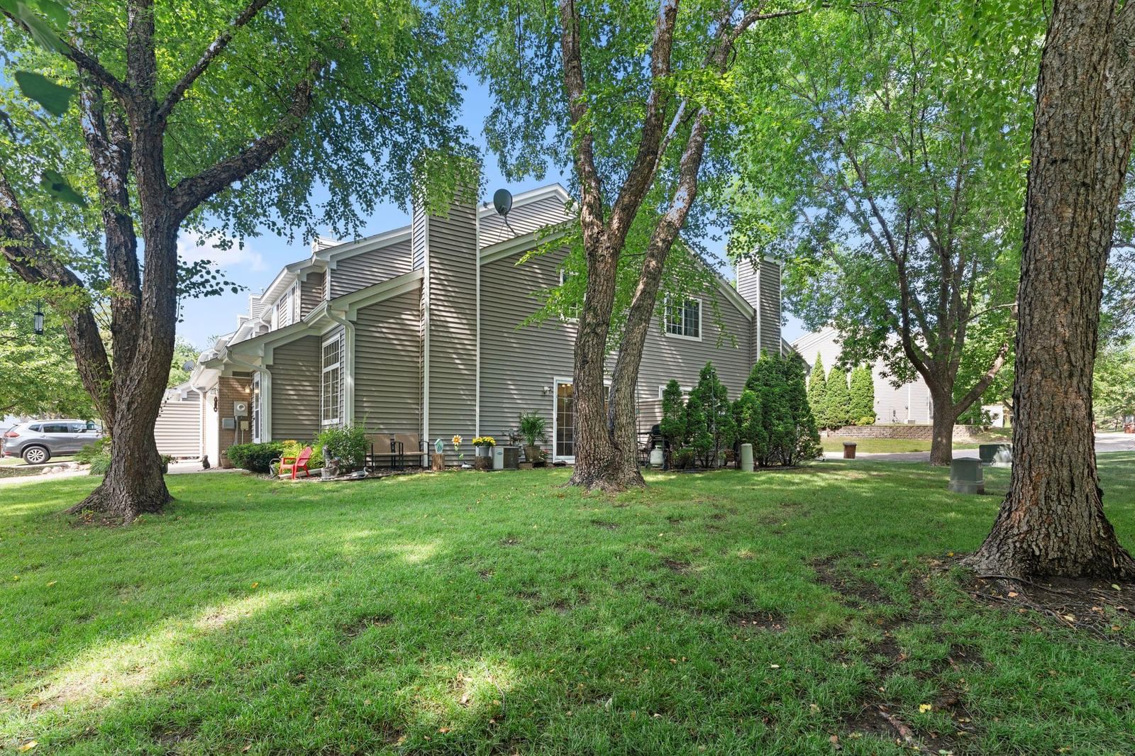 8438 Copperfield Way #78