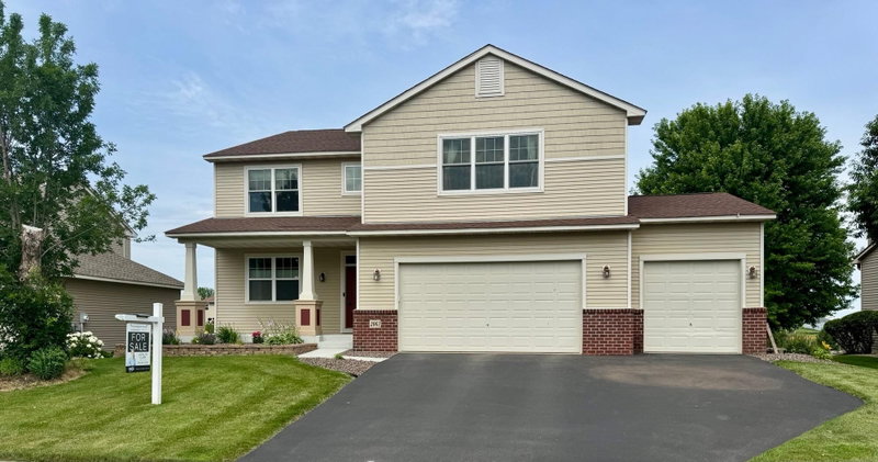 2061 Winterberry Lane