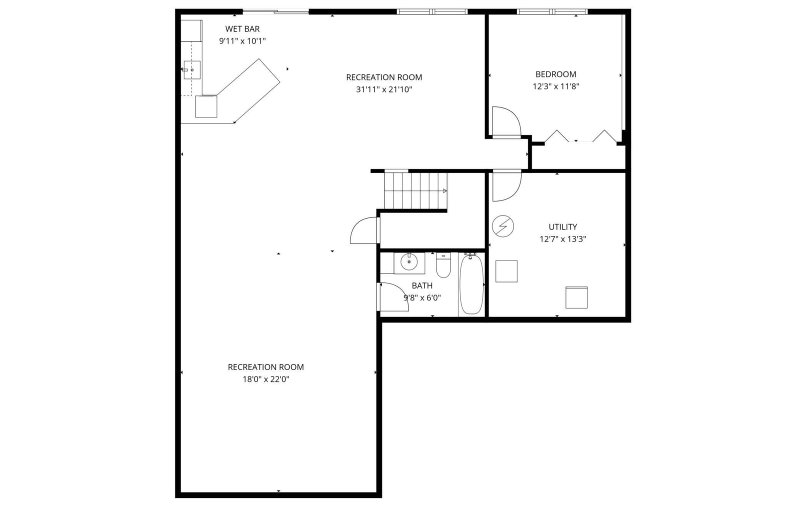 2061 Winterberry Lane - Photo 54
