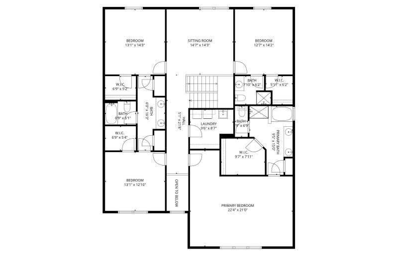 2061 Winterberry Lane - Photo 56