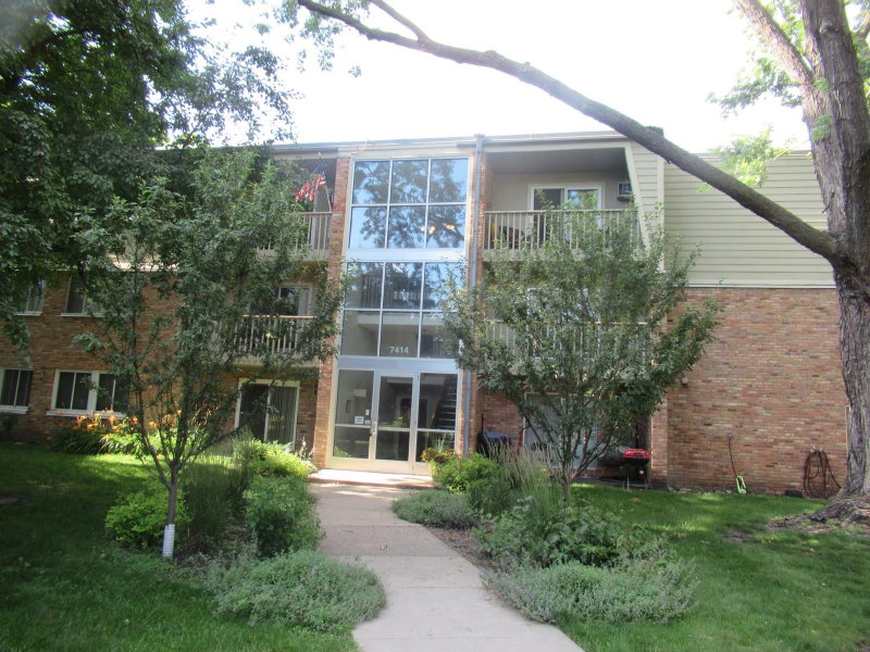 7414 W 22nd Street #212