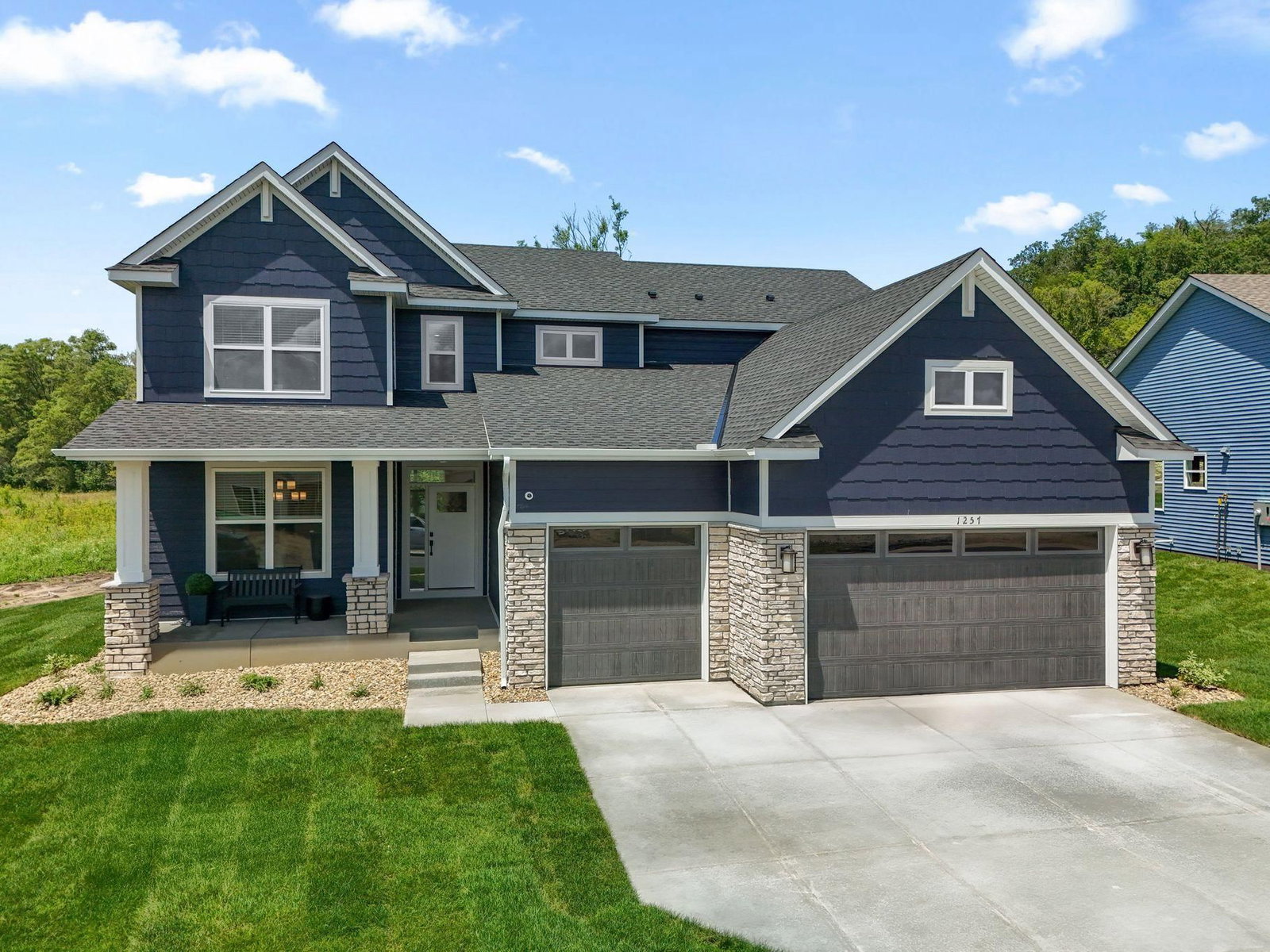 1257 Hadley Hills Drive NE