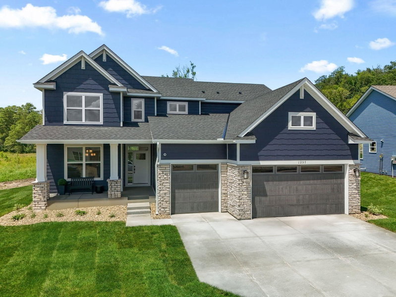 1257 Hadley Hills Drive NE