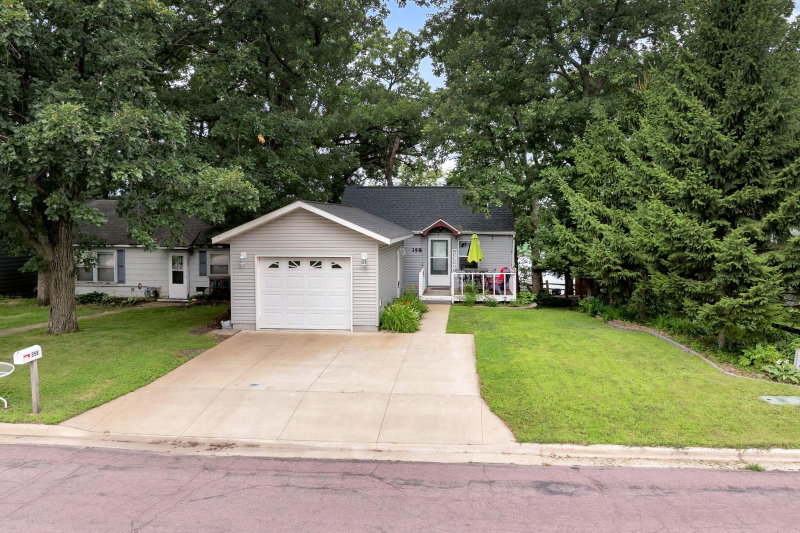 358 E Amber Lake Drive