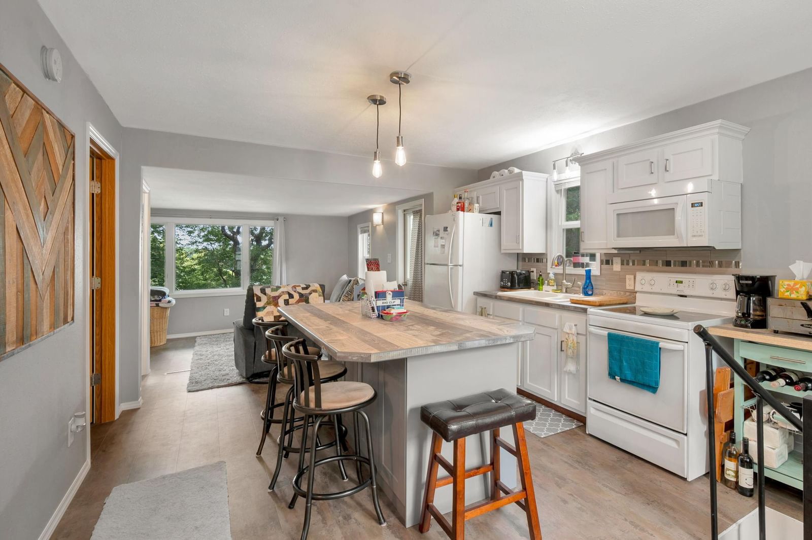 358 E Amber Lake Drive
