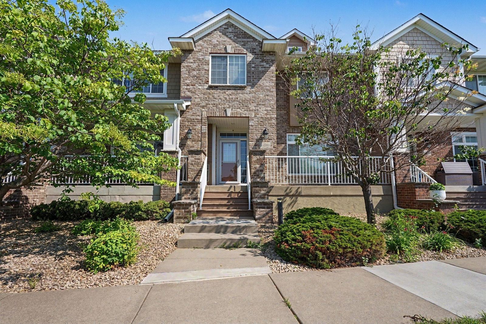 14588 Florissant Path #5090