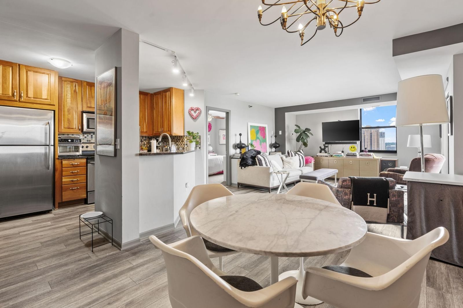 401 S 1st Street #1702