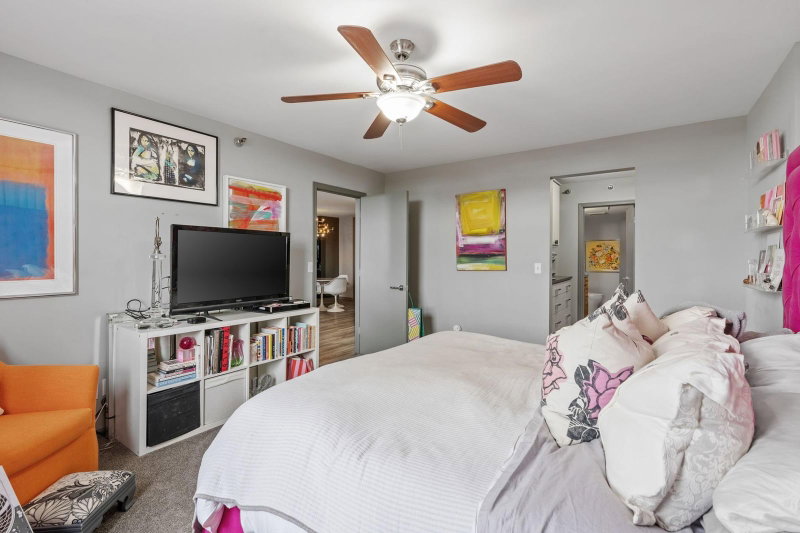 401 S 1st Street #1702 - Photo 22